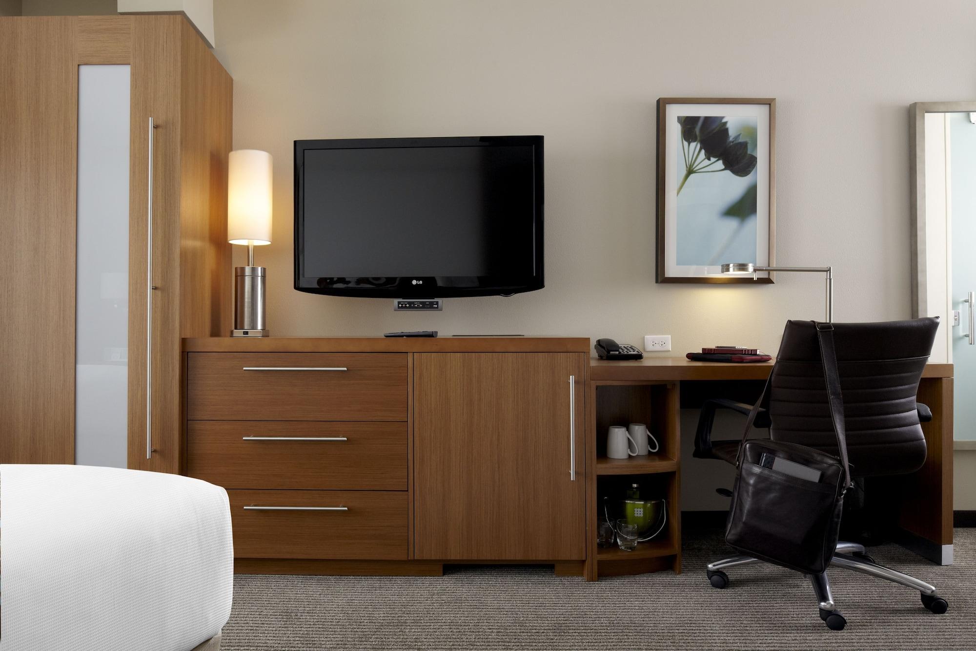 Hyatt Place Chicago Midway Airport Bedford Park Exterior photo